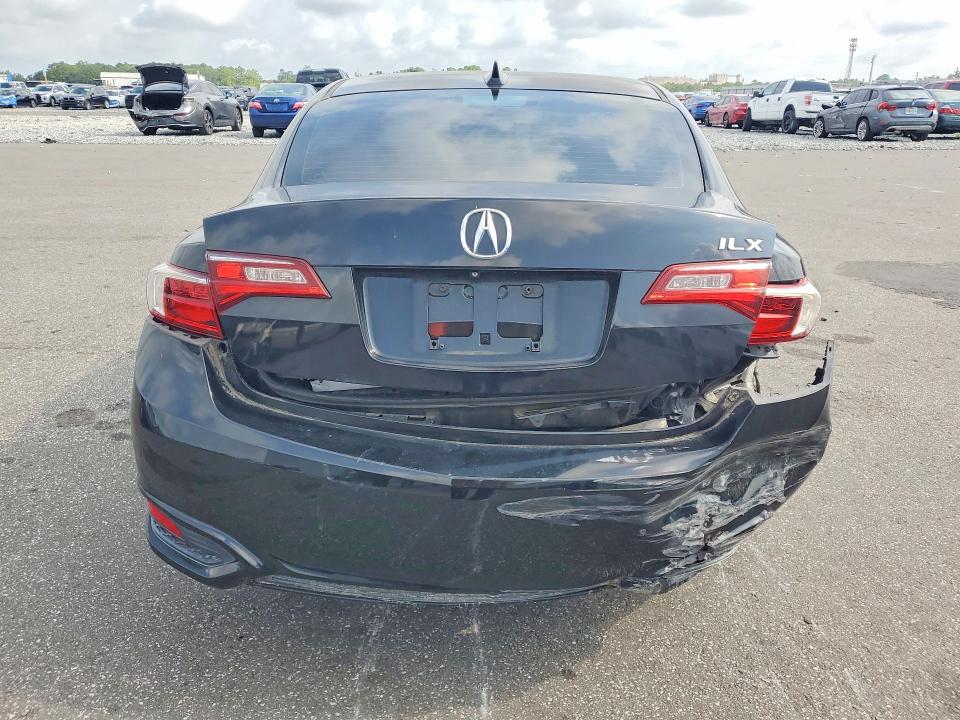 Продажа на аукционе авто 2016 Acura Ilx, vin: 19UDE2F34GA001674, номер лота: 63586786