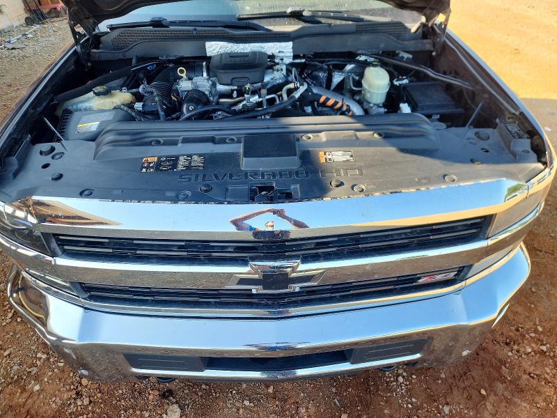 2016 Chevrolet Silverado მანქანა იყიდება აუქციონზე, vin: 1GC1KWE8XGF184984, აუქციონის ნომერი: 64773866