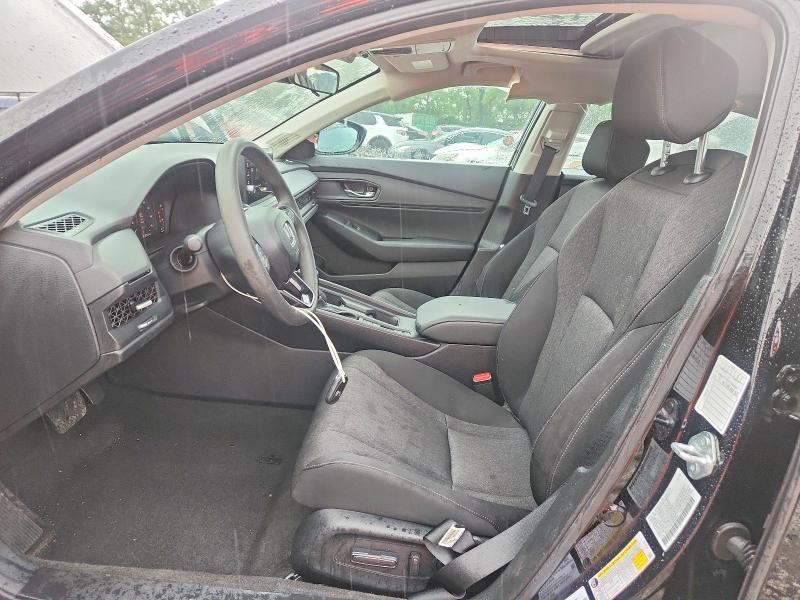 2026 Honda Accord მანქანა იყიდება აუქციონზე, vin: 1HGCY1F46TA006634, აუქციონის ნომერი: 63434716