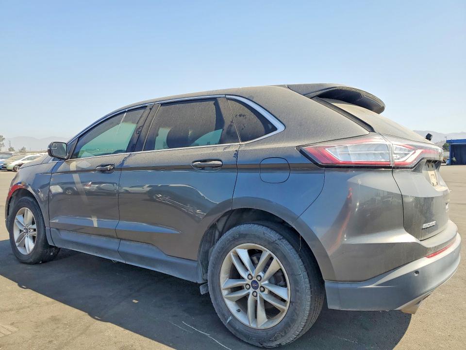 63858116 :رقم المزاد ، 2FMPK3J92GBB53670 vin ، 2016 Ford Edge مزاد بيع