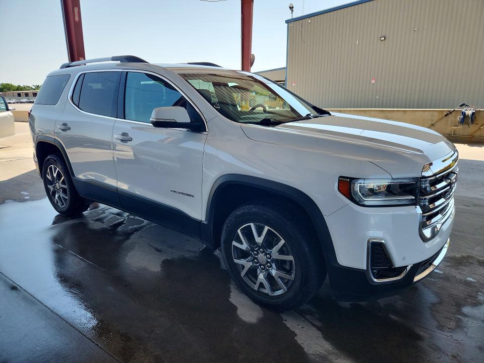 Aukcja sprzedaży 2023 Gmc Acadia, vin: 1GKKNML4XPZ124514, numer aukcji: 63814216