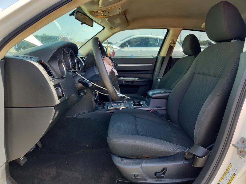 65354376 :رقم المزاد ، 2B3KA33V39H532903 vin ، 2009 Dodge Charger مزاد بيع