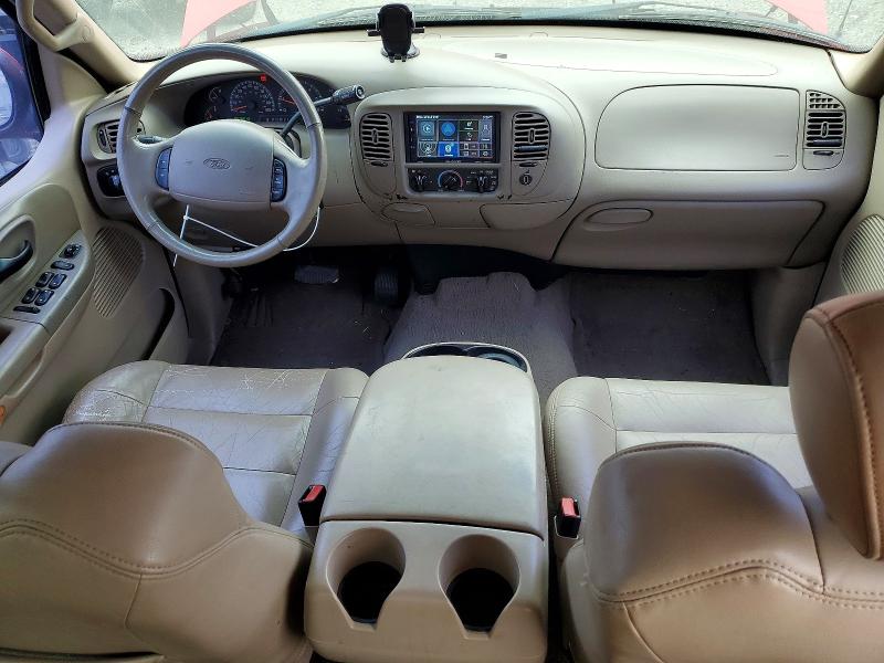 Продажа на аукционе авто 2001 Ford F150, vin: 1FTRW07LX1KF74018, номер лота: 64067986