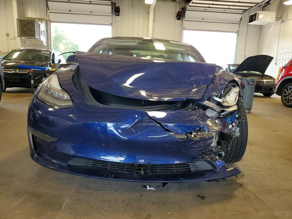 Aukcja sprzedaży 2020 Tesla Model 3, vin: 5YJ3E1EA4LF792424, numer aukcji: 63255236