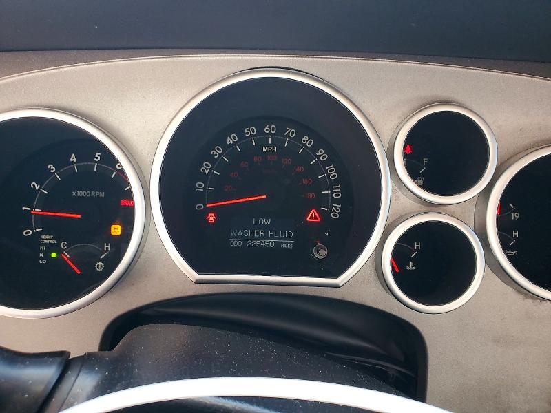 Aukcja sprzedaży 2012 Toyota Sequoia, vin: 5TDDW5G13CS063266, numer aukcji: 64767696