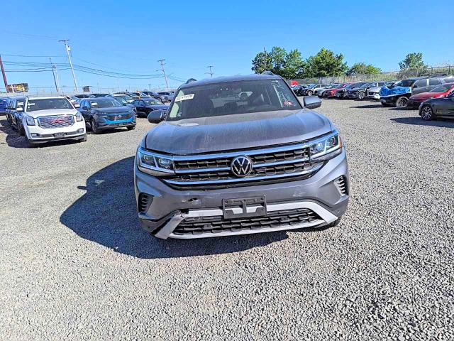 2023 Volkswagen Atlas მანქანა იყიდება აუქციონზე, vin: 1V2HR2CA9PC531536, აუქციონის ნომერი: 64272086