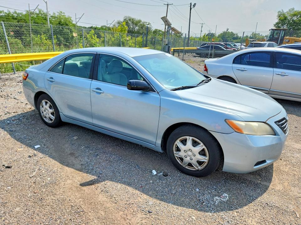2009 Toyota Camry მანქანა იყიდება აუქციონზე, vin: 4T1BE46K89U822816, აუქციონის ნომერი: 64701926