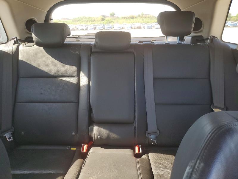 Aukcja sprzedaży 2010 Acura Rdx, vin: 5J8TB1H59AA006342, numer aukcji: 65293066