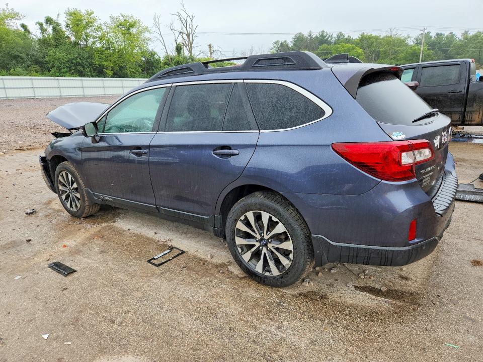 Aukcja sprzedaży 2017 Subaru Outback, vin: 4S4BSANC2H3323600, numer aukcji: 64806506