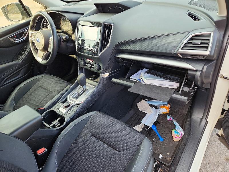 Продажа на аукционе авто 2024 Subaru Forester, vin: JF2SKACC3RH417773, номер лота: 64909056