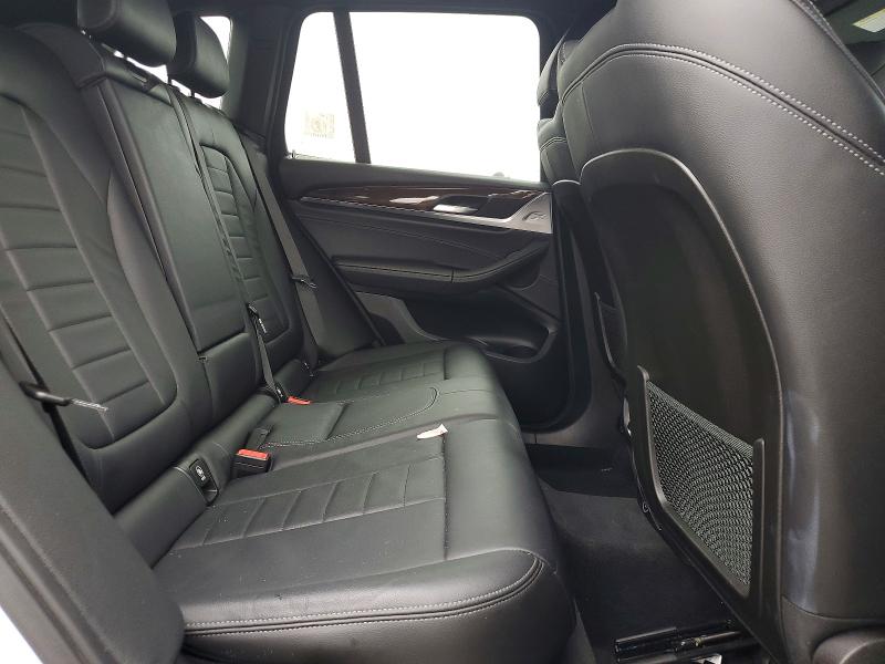 Aukcja sprzedaży 2018 Bmw X3, vin: 5UXTR9C54JLC75628, numer aukcji: 63400456