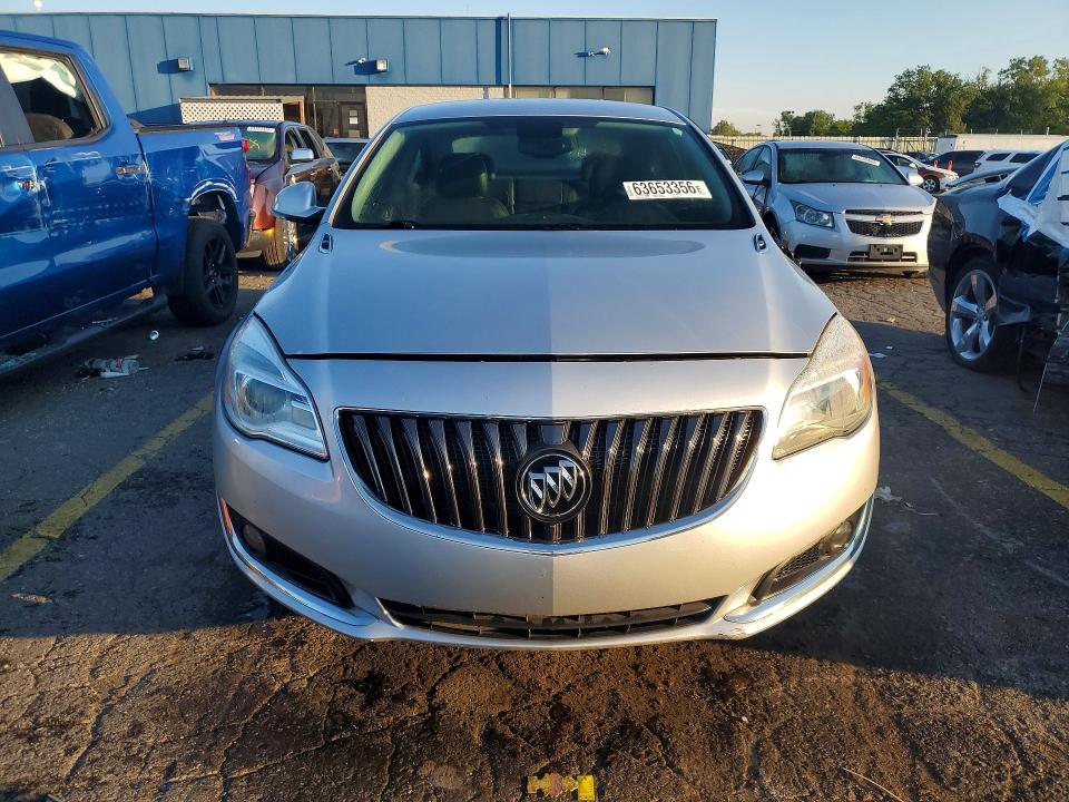 Aukcja sprzedaży 2014 Buick Regal, vin: 2G4GN5EX9E9164598, numer aukcji: 63653356