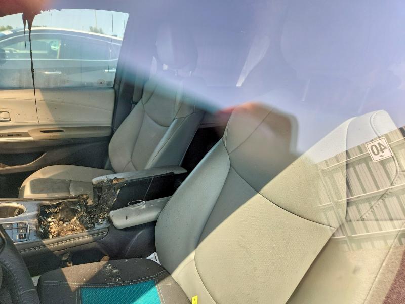 Продаж на аукціоні авто 2025 Toyota Sienna, vin: 5TDGRKEC7SS263508, номер лоту: 63386526
