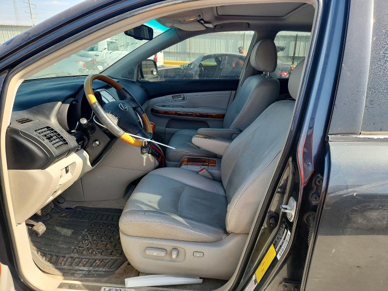 Aukcja sprzedaży 2007 Lexus Rx, vin: 2T2HK31UX7C023054, numer aukcji: 66298966