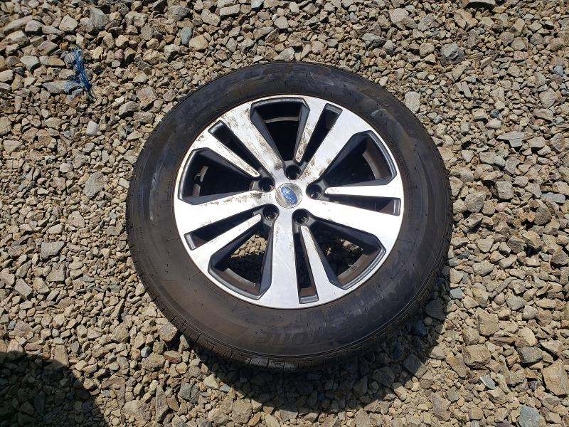 63547676 :رقم المزاد ، 4S4BSANC7K3251090 vin ، 2019 Subaru Outback مزاد بيع