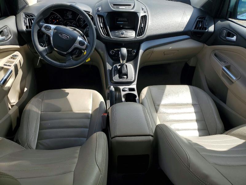 Aukcja sprzedaży 2013 Ford Escape, vin: 1FMCU9G92DUB97192, numer aukcji: 65751726