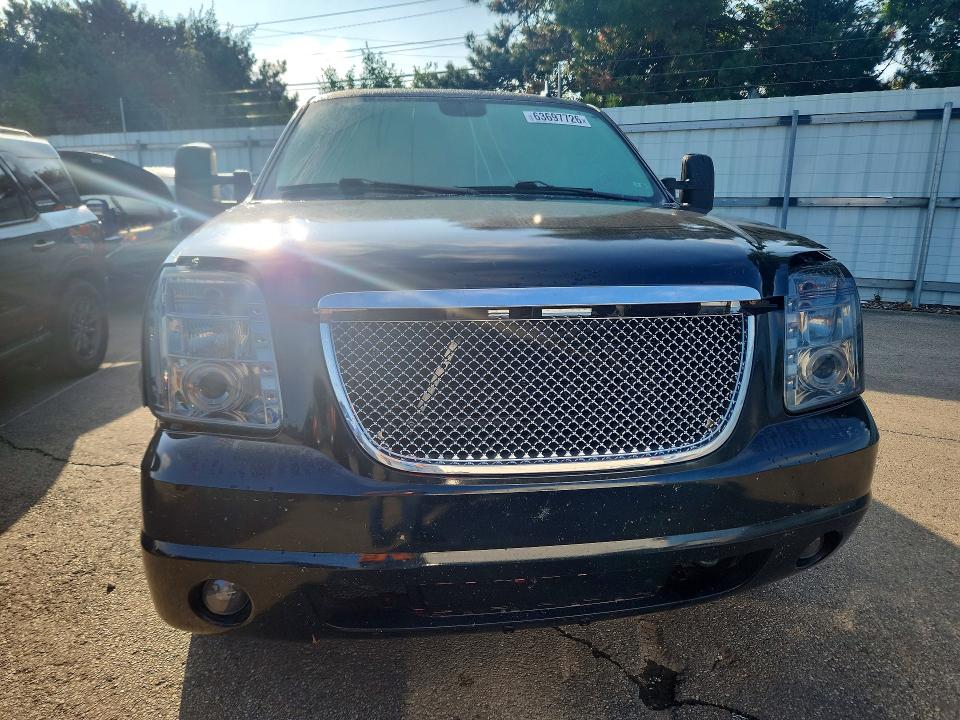 Продажа на аукционе авто 2013 Gmc Yukon Xl, vin: 1GKS2KE70DR341764, номер лота: 63697726