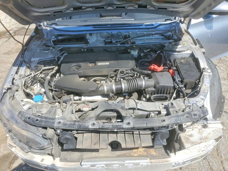 Продажа на аукционе авто 2019 Honda Accord, vin: 1HGCV2F58KA013543, номер лота: 64973296
