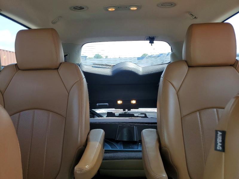 Aukcja sprzedaży 2015 Buick Enclave, vin: 5GAKRBKD0FJ105622, numer aukcji: 64190296