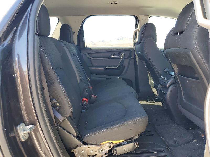 Продажа на аукционе авто 2015 Gmc Acadia, vin: 1GKKRNED5FJ179134, номер лота: 66263116