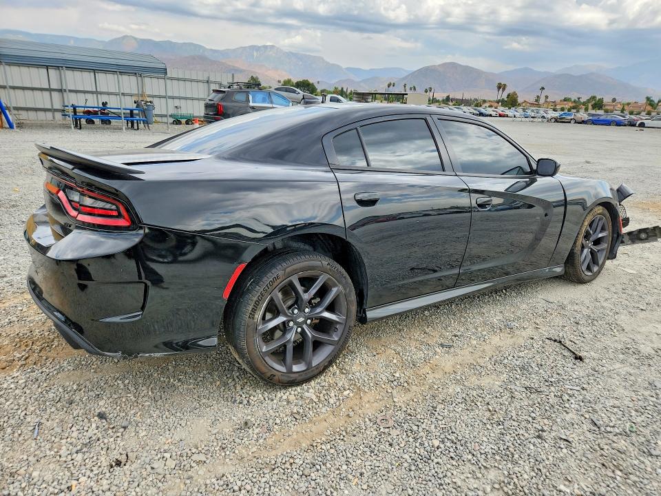 Aukcja sprzedaży 2021 Dodge Charger, vin: 2C3CDXHG2MH633987, numer aukcji: 64667376