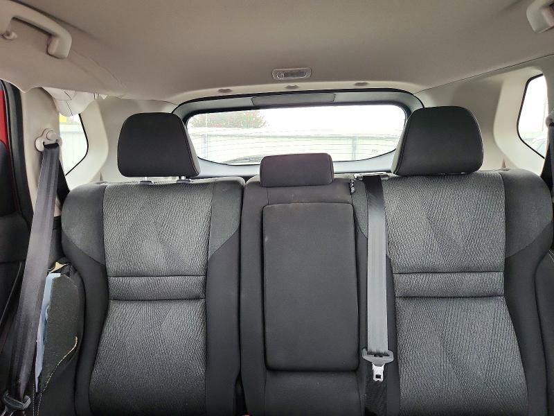 Aukcja sprzedaży 2025 Nissan Rogue, vin: 5N1BT3BA9SC845885, numer aukcji: 66106976