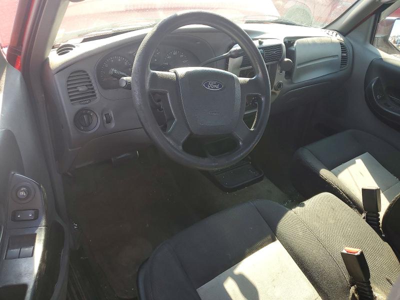 Продаж на аукціоні авто 2011 Ford Ranger, vin: 1FTKR1EE2BPA81375, номер лоту: 66753866