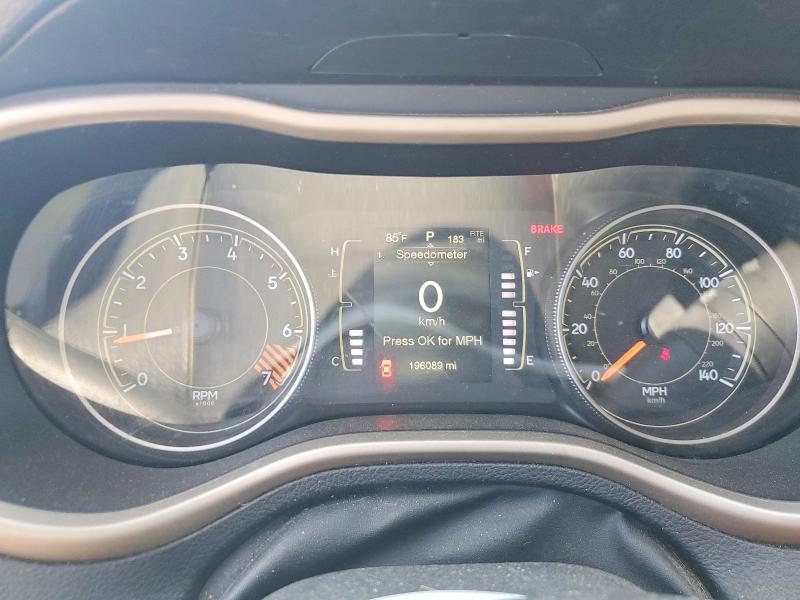 62510626 :رقم المزاد ، 1C4PJMAB8FW630471 vin ، 2015 Jeep Cherokee مزاد بيع