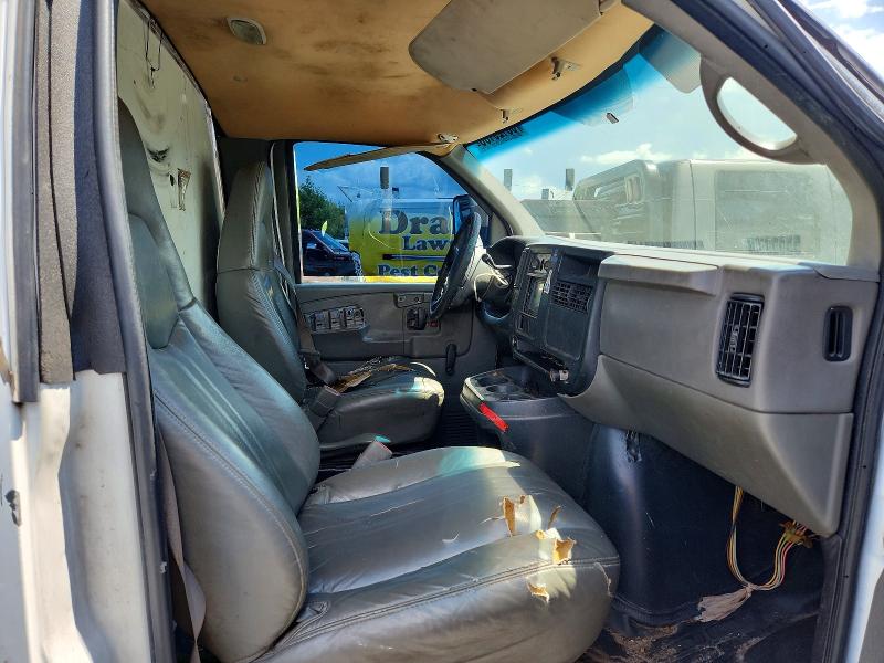 2006 Gmc Savana მანქანა იყიდება აუქციონზე, vin: 1GDGG31V161905738, აუქციონის ნომერი: 65129136