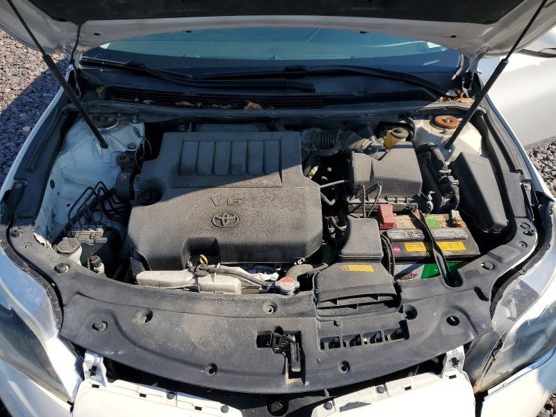 2016 Toyota Avalon მანქანა იყიდება აუქციონზე, vin: 4T1BK1EB3GU205491, აუქციონის ნომერი: 63417276