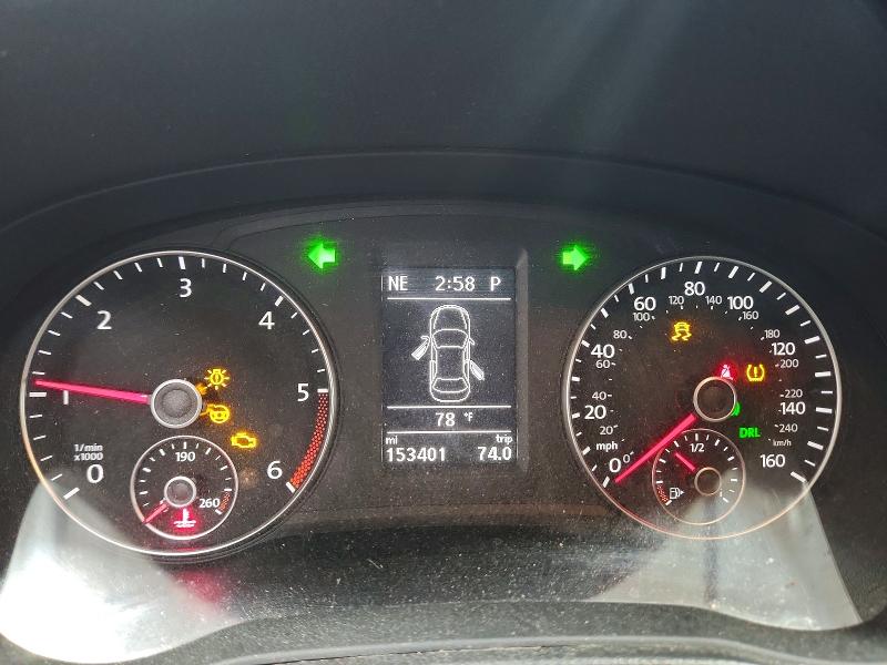 Продаж на аукціоні авто 2015 Volkswagen Passat, vin: 1VWBV7A33FC105048, номер лоту: 63493276