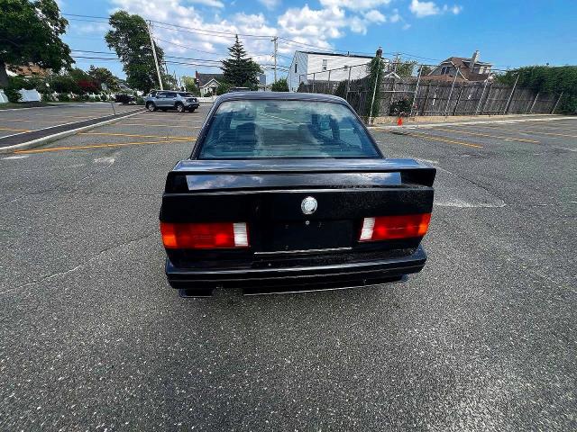 Продажа на аукционе авто 1988 Bmw M3, vin: WBSAK0308J2196598, номер лота: 64159786