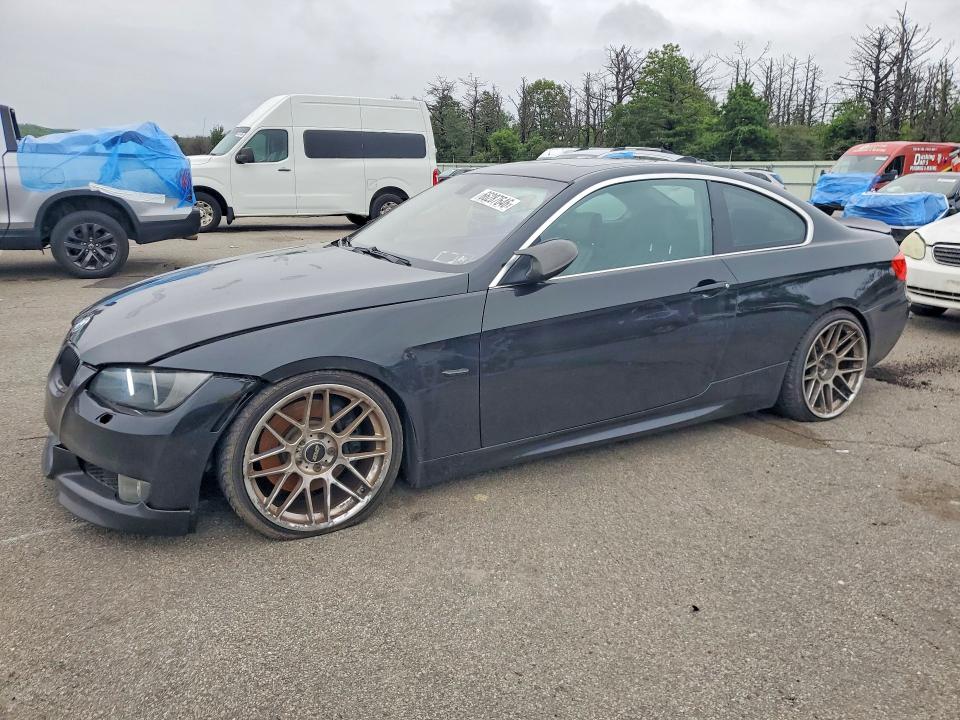 Aukcja sprzedaży 2008 Bmw 335, vin: WBAWC73528E065154, numer aukcji: 66287646