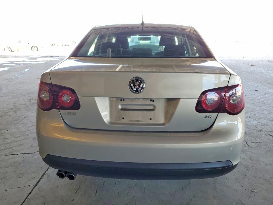 66471616 :رقم المزاد ، 3VWJZ7AJ4AM076035 vin ، 2010 Volkswagen Jetta مزاد بيع