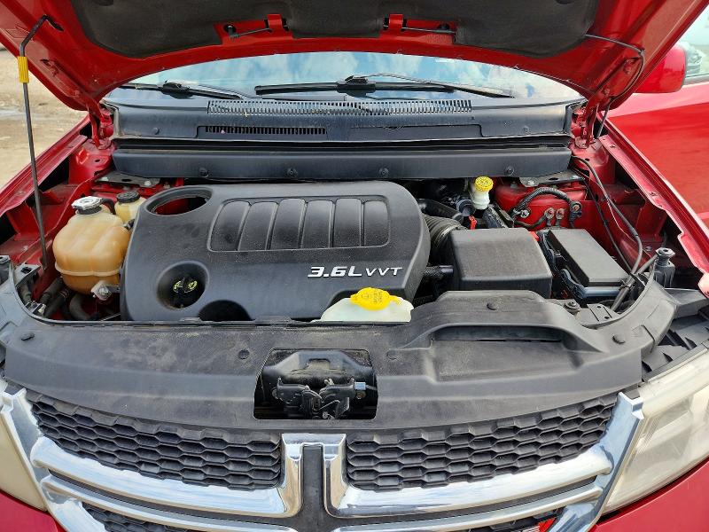 64370406 :رقم المزاد ، 3C4PDCBG8FT673970 vin ، 2015 Dodge Journey مزاد بيع