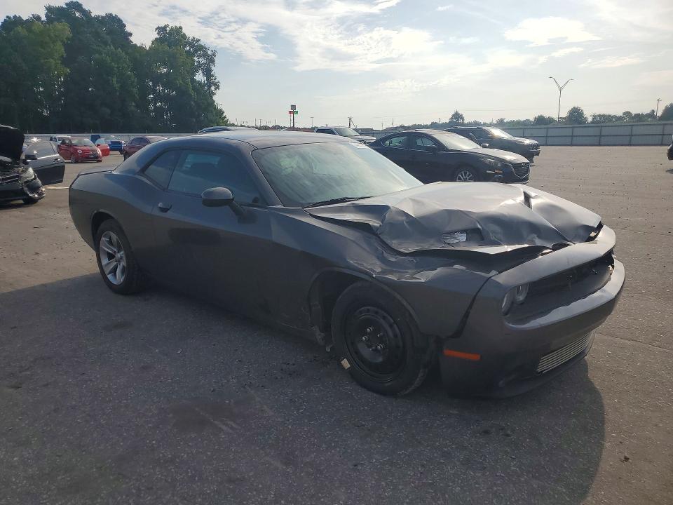64675226 :رقم المزاد ، 2C3CDZAG5LH230445 vin ، 2020 Dodge Challenger مزاد بيع