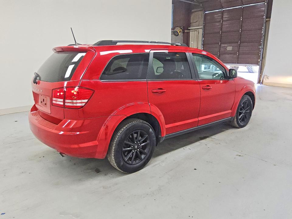 Продажа на аукционе авто 2020 Dodge Journey, vin: 3C4PDCAB4LT250465, номер лота: 65180556