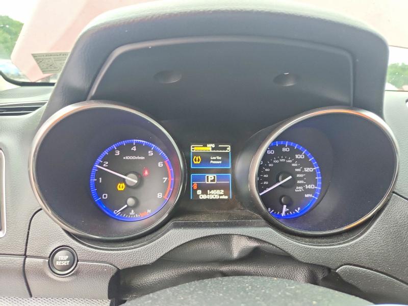66936036 :رقم المزاد ، 4S4BSACC6F3327732 vin ، 2015 Subaru Outback مزاد بيع