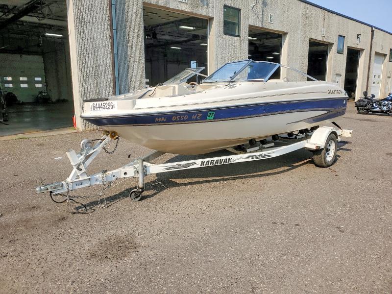 Aukcja sprzedaży 2000 Glastron Gx185, vin: GLA23859F000, numer aukcji: 64445256