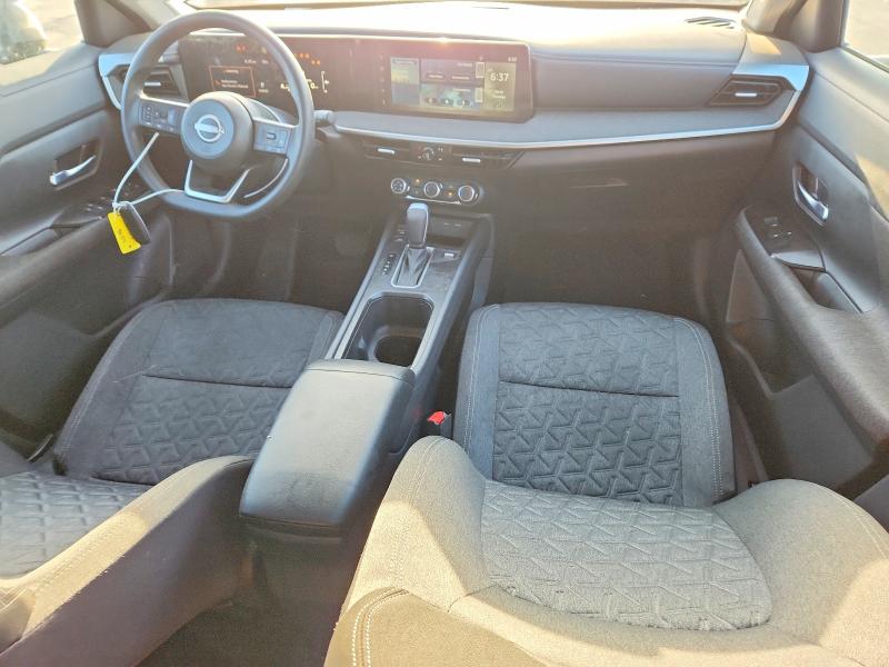 Aukcja sprzedaży 2025 Nissan Kicks, vin: 3N8AP6CA0SL336619, numer aukcji: 66072206