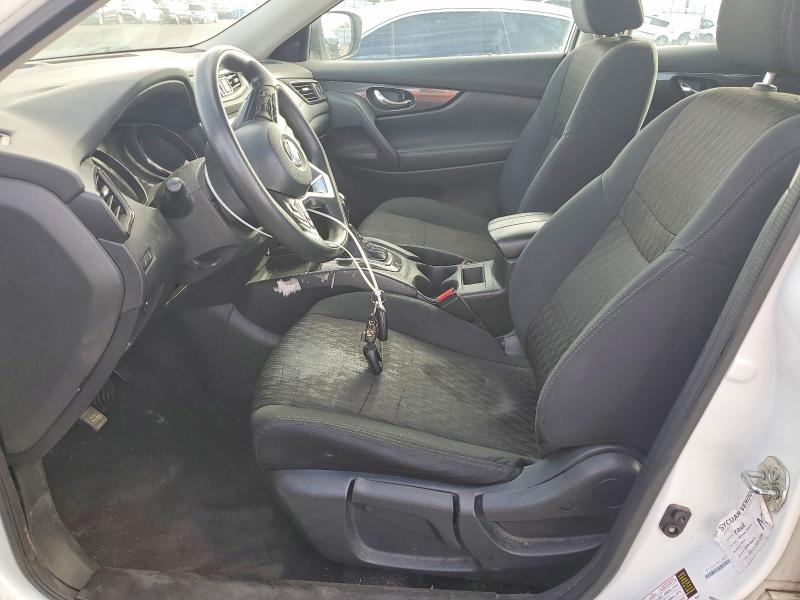 Продаж на аукціоні авто 2018 Nissan Rogue, vin: 5N1AT2MV8JC716976, номер лоту: 64990646