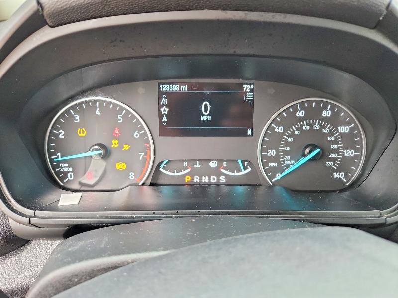 Продажа на аукционе авто 2019 Ford Ecosport, vin: MAJ6S3KL3KC260588, номер лота: 64130496