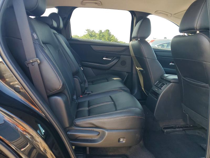Aukcja sprzedaży 2025 Mazda Cx-90, vin: JM3KKAHD7S1201947, numer aukcji: 64397986