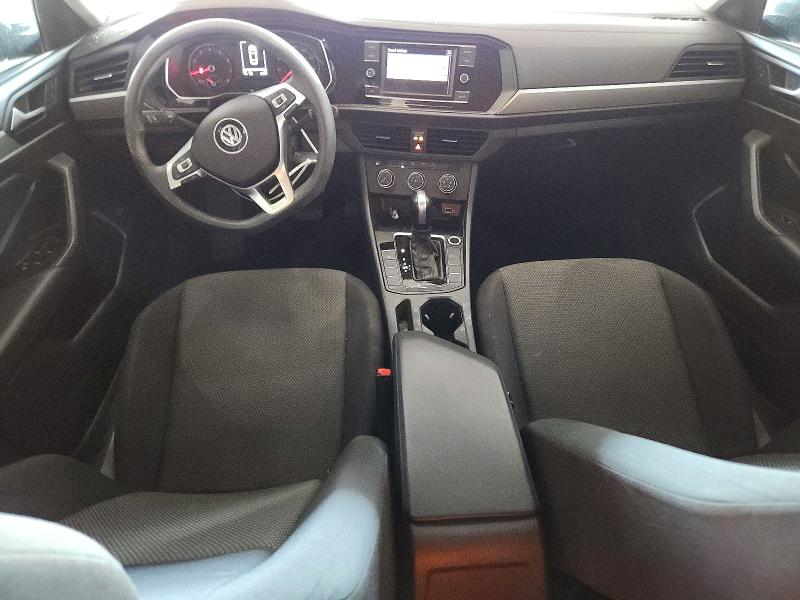 Продажа на аукционе авто 2019 Volkswagen Jetta, vin: 3VWC57BU2KM040455, номер лота: 66573906