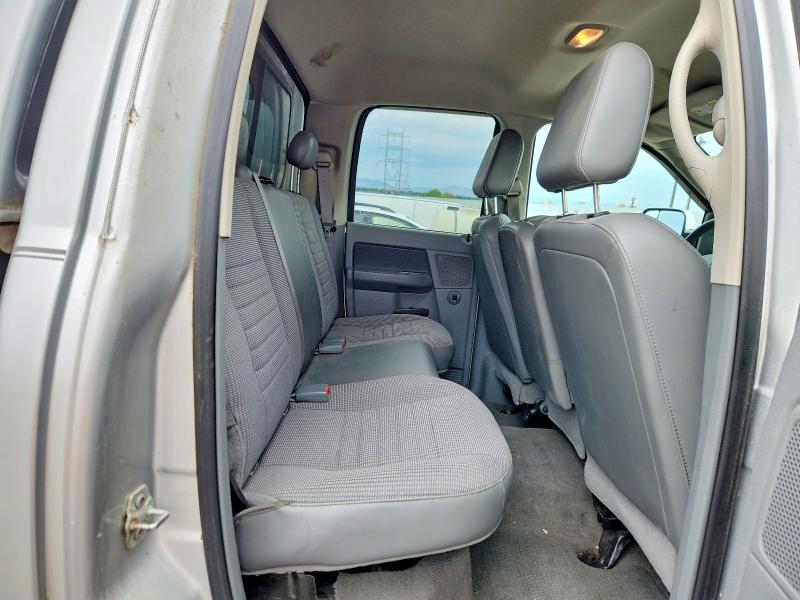 Aukcja sprzedaży 2009 Dodge Ram 2500, vin: 3D7KS28T29G519112, numer aukcji: 64194166