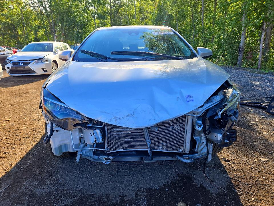 Aukcja sprzedaży 2019 Toyota Corolla, vin: 2T1BURHE7KC231147, numer aukcji: 62006626