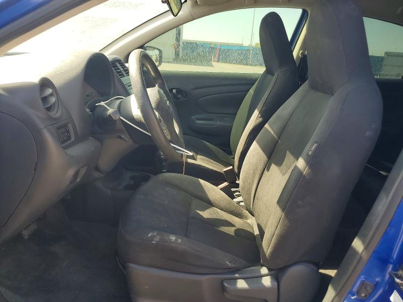 Aukcja sprzedaży 2016 Nissan Versa, vin: 3N1CN7AP4GL819144, numer aukcji: 66273936