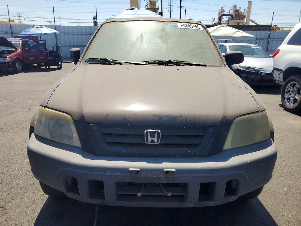 Aukcja sprzedaży 1997 Honda Cr-v, vin: JHLRD1858VC057525, numer aukcji: 65548446