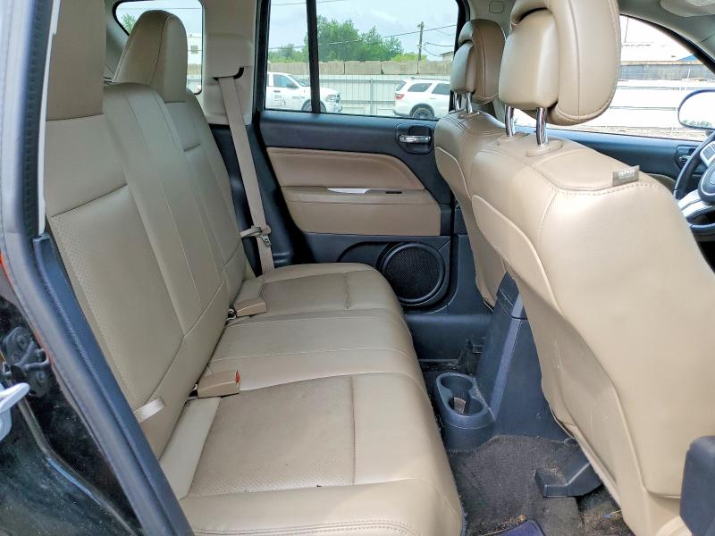 Продажа на аукционе авто 2015 Jeep Compass, vin: 1C4NJDEB7FD324889, номер лота: 64265926