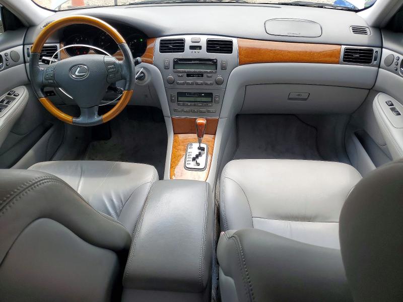 Продажа на аукционе авто 2005 Lexus Es, vin: JTHBA30G855108928, номер лота: 64005036